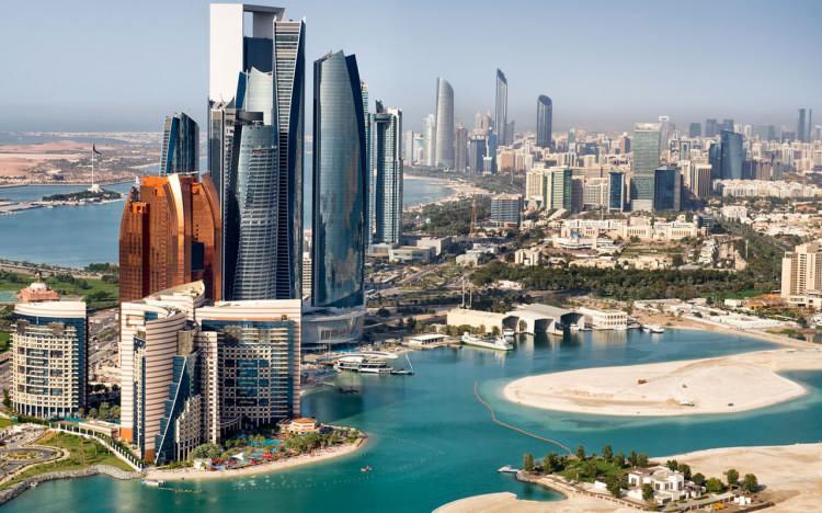 <p>38. Abu Dabi</p>
