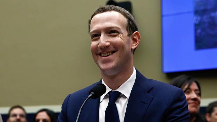<p>Meta Platforms CEO'su Mark Zuckerberg'in serveti ise 80 milyar dolardan fazla arttı.</p>