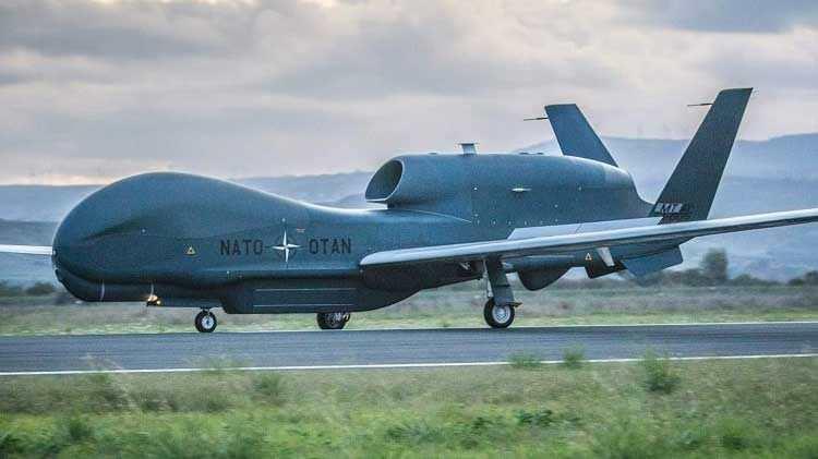 <p><strong><span style="color:#B22222">1)&nbsp; RQ4 GLOBAL HAWK&nbsp;</span> |&nbsp; ABD</strong></p>
