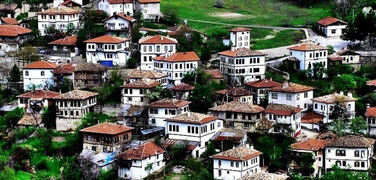 <p>Karabük, Safranbolu<br />
 </p>
