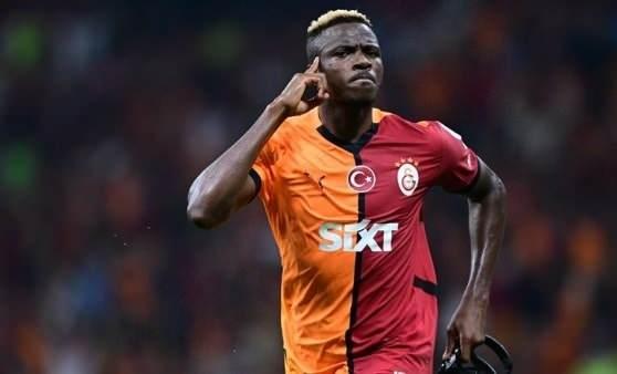 <p>Haberde Osimhen'in gençlik, tecrübe ve doğal bir golcülük yeteneğini bünyesinde barındırmasından dolayı Katalanların bu transferde epey istekli olduğu aktarıldı.</p>
