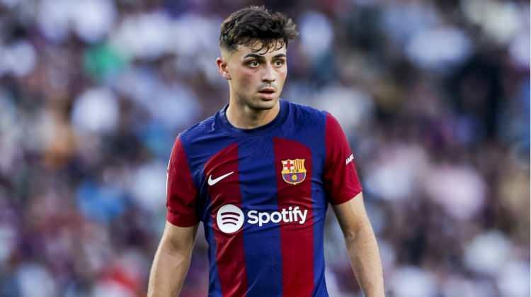 <p>Ayrıca Osimhen'in Pedri, Gavi ve Dani Olmo gibi kreatif oyuncularla uyumlu bir şekilde oynayabilme kapasitesinin de onu Barça'nın oyun tarzına uygun bir profil haline getirdiği vurgulandı.</p>
