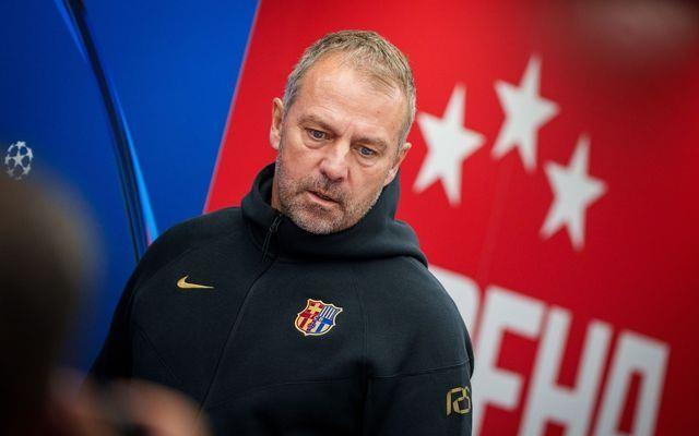 <p>Eğer transfer görüşmeleri olumlu sonuçlanırsa; Osimhen, Hansi Flick yönetiminde Avrupa'da yeniden zirveye çıkmayı hedefleyen Barcelona'nın yeni hücum lideri olacak.</p>