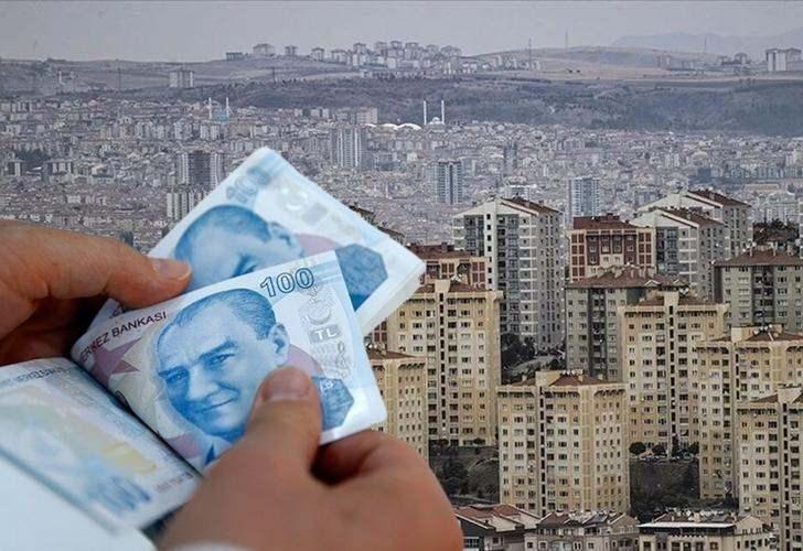 <p><span style="color:#B22222"><strong>YÜKSEK KİRA KAZANCINA DÖNÜŞTÜ</strong></span></p>
