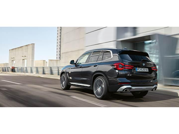 <p>Listenin altına indiğimiz BMW X3, "kabul edilebilir" notuyla testten ayrılıyor. Audi Q5 ise arkadaki yolcuların boyun hasarı riski ile "sınırda" notuna kavuşuyor.</p>
