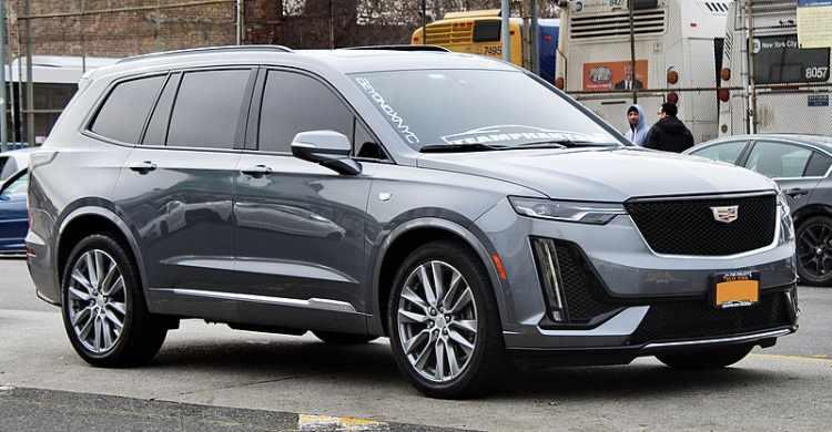 <p>Şimdiye kadar teste katılan en başarısız araç ise Cadillac XT6 oluyor.</p>
