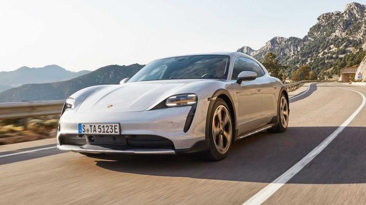 <p>Porsche - Yüzde 66</p>
