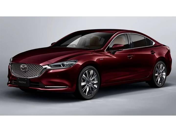 <p>Mazda - Yüzde 67</p>