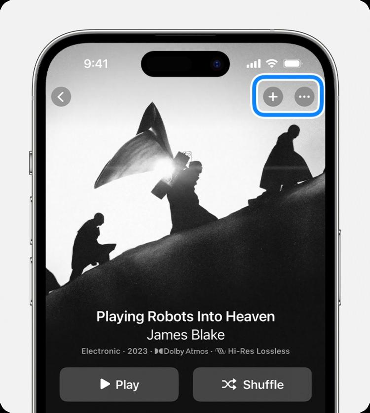 <p><span style="color:#B22222"><strong>3) APPLE MUSIC ORTAK ÇALMA LISTELERİ</strong></span></p>

<p> </p>

<p>MacRumors'a göre, başlangıçta iOS 17.2 için planlanan bu özellik, paylaşılan bir müzik deneyimi vaat etmek için iOS 17.3'te yeniden ortaya çıkıyor.</p>

<p> </p>

<p>Aboneler, dinamik bir çalma listesi oluşturarak şarkıları işbirliği içinde ekleyebiliyor, yeniden sıralayabiliyor ve kaldırabiliyor.</p>

<p> </p>

<p>Hatta en sevdiğiniz melodilerin yanında animasyonlu emoji tepkileriyle kendinizi ifade edebilirsiniz.</p>
