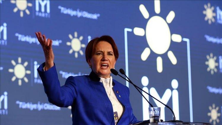 <p><strong>İYİ PARTİ</strong></p>
<p><strong>508.578</strong></p>