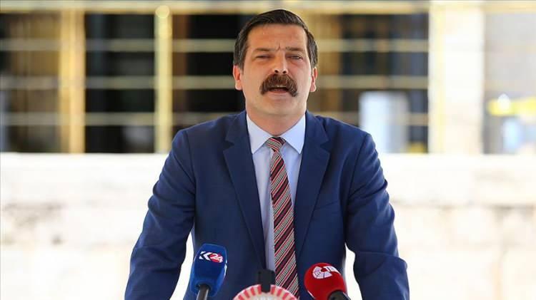 <p><strong>TÜRKİYE İŞÇİ PARTİSİ</strong></p>
<p><strong>43.206</strong></p>