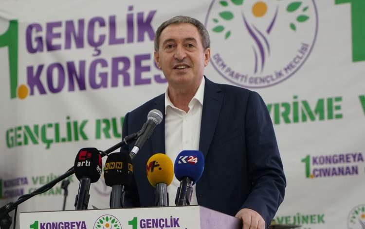 <p><strong>DEM PARTİ</strong></p>
<p><strong>10.353</strong></p>