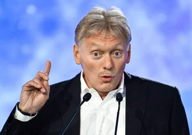 <p>Kremlin sözcüsü Dmitry Peskov, Rusya'nın misilleme olarak el koyabileceği Batılı varlıklarının listesine sahip olduklarını söyledi.</p>