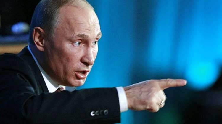 <p><strong>RUSYA'DAN 300 MİLYAR DOLARLIK TEHDİT</strong></p>
<p>Şubat ayında yapılacak G7 zirvesinde 300 milyar dolarlık dondurulmuş Rus merkez bankası rezervlerine el koyma planının açıklanabileceği belirtiliyor. Moskova, misilleme olarak el koyabileceği Batılı varlıklarının listesine sahip olduklarını duyurmuştu.</p>