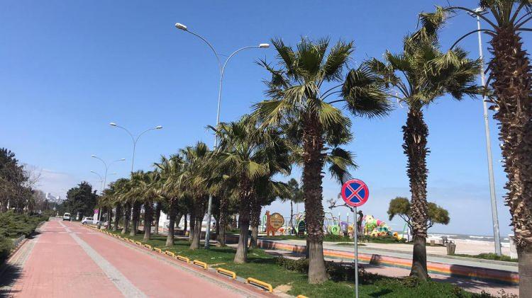 <p>AKDENİZ</p>

<p>Parçalı ve çok bulutlu, Batı Akdeniz ile Mersin çevrelerinin aralıklı sağanak ve gök gürültülü sağanak yağışlı geçeceği tahmin ediliyor. Yağışların Antalya, Isparta çevreleri ile Burdur'un doğusunun yerel olmak üzere kuvvetli olması bekleniyor. Rüzgarın; bölgenin iç kesimelerinde yer yer kuvvetli (50-80 km/saat) olarak eseceği tahmin ediliyor.</p>

<p>ADANA °C, 20°C</p>

<p>Parçalı ve çok bulutlu</p>

<p>ANTALYA °C, 19°C</p>

<p>Parçalı ve çok bulutlu, aralıklı sağanak ve gök gürültülü sağanak yağışlı geceçeği tahmin ediliyor.Yağışların yerel olarak kuvvetli olması bekleniyor.</p>

<p>ISPARTA °C, 12°C</p>

<p>Parçalı ve çok bulutlu, aralıklı sağanak ve gök gürültülü sağanak yağışlı geceçeği tahmin ediliyor.Yağışların yerel olarak kuvvetli olması bekleniyor.</p>

<p>MERSİN °C, 20°C</p>

<p>Parçalı ve çok bulutlu, öğle saatlerinden itibaren aralıklı sağanak ve gök gürültülü sağanak yağışlı</p>
