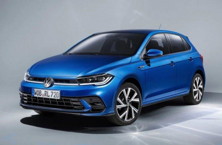 <p>VOLKSWAGEN POLO-</p>
<p> </p>
<p>Volkswagen Polo, 1.0 80 PS Manuel Impression donanımında, güncel satış fiyatı 922.800 TL olarak belirlendi.</p>
<p> </p>