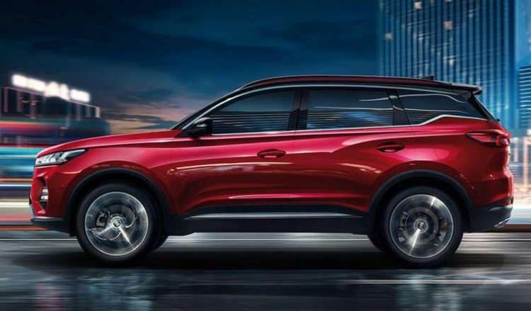 <p><strong>12 - CHERY TIGGO 7 PRO</strong></p>
<p> </p>
<p>- Chery Tiggo 7 Pro 13 bin 088 adet satıldı.</p>