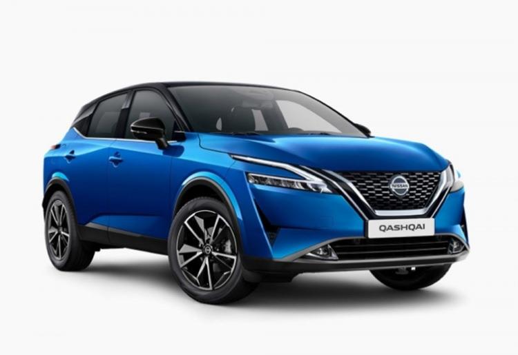 <p><strong>7 - NİSSAN QASHQAİ </strong></p>

<p> </p>

<p>- Nissan Qashqai 16 bin 993 adet satıldı.</p>
