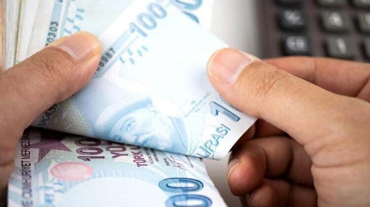 <p> Memur maaş katsayısı ile 240 bin 000 gösterge rakamının çarpımı sonucu bulunan tutar bedelli askerlik ücretini gösteriyor. </p>