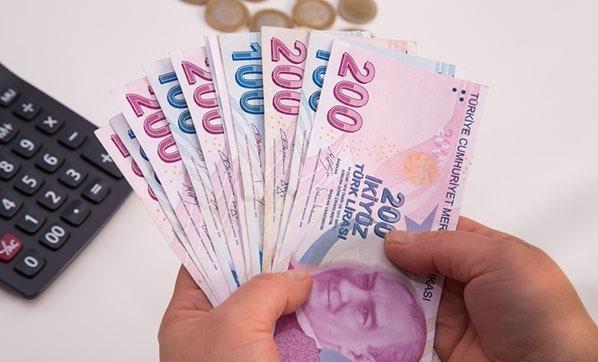 <p> Bedelli askerlikte yeni tutar 122 bin 351 liradan 182 bin 608 liraya çıktı. Bu tutar Haziran sonuna kadar geçerli olacak.</p>
<p><em>Kaynak: Sabah Gazetesi</em></p>
