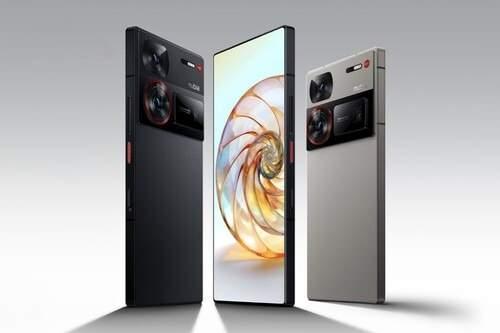 <p><strong>7) NUBIA Z60 ULTRA, SNAPDRAGON 8 GEN 3, 16GB+512GB</strong></p>
<p> </p>
<p>2,142,178 puan</p>