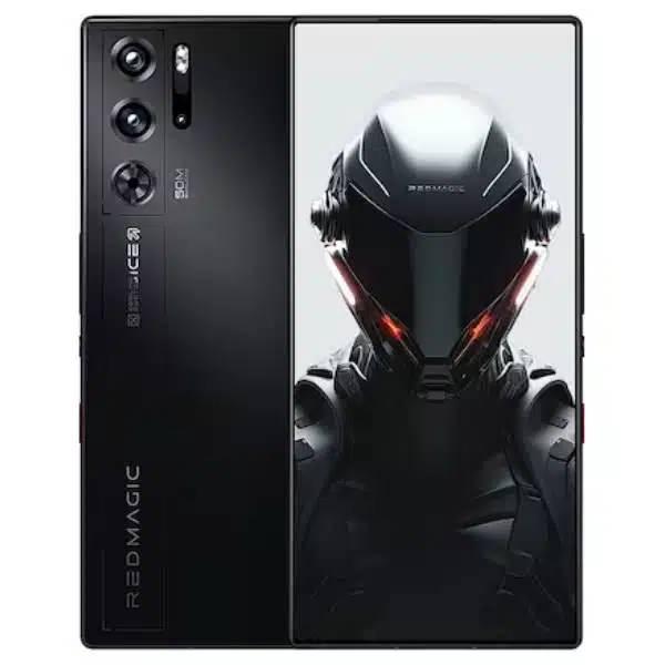 <p><strong>6) RED MAGIC 9 PRO+, SNAPDRAGON 8 GEN 3, 16GB+512GB</strong></p>
<p> </p>
<p>2,142,329 puan</p>