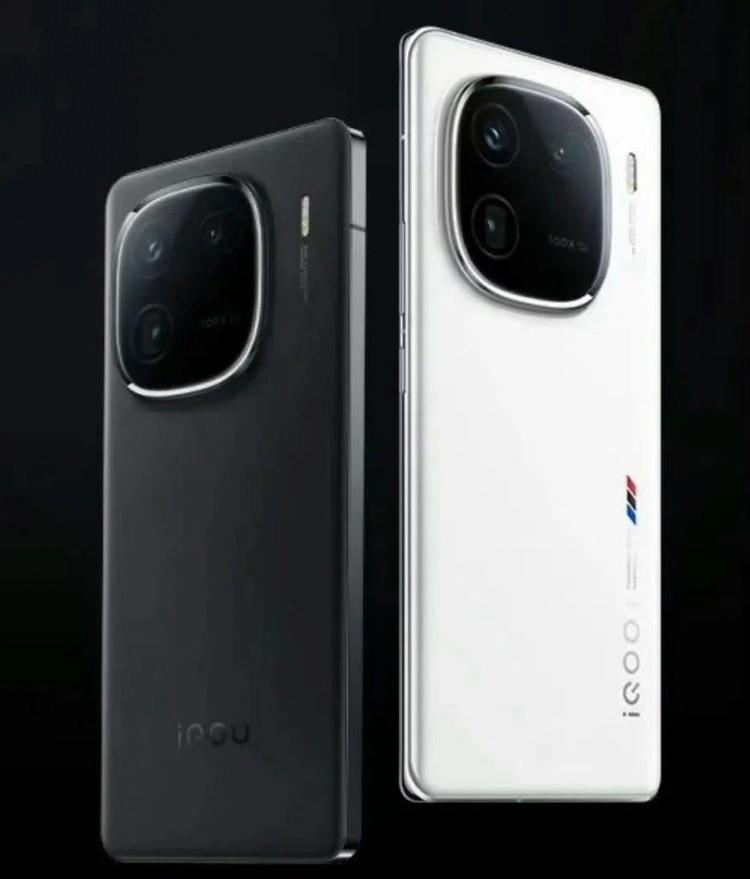 <p><strong>5) IQOO 12 PRO, SNAPDRAGON 8 GEN 3, 16GB+1TB</strong></p>
<p> </p>
<p>2,178,873 puan</p>