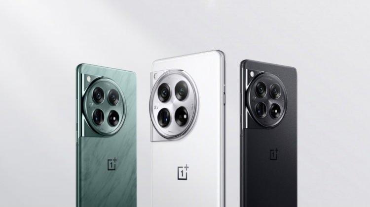 <p><strong>1) ONEPLUS 12, SNAPDRAGON 8 GEN 3, 24GB+1TB</strong></p>
<p> </p>
<p>2,188,135 puan</p>