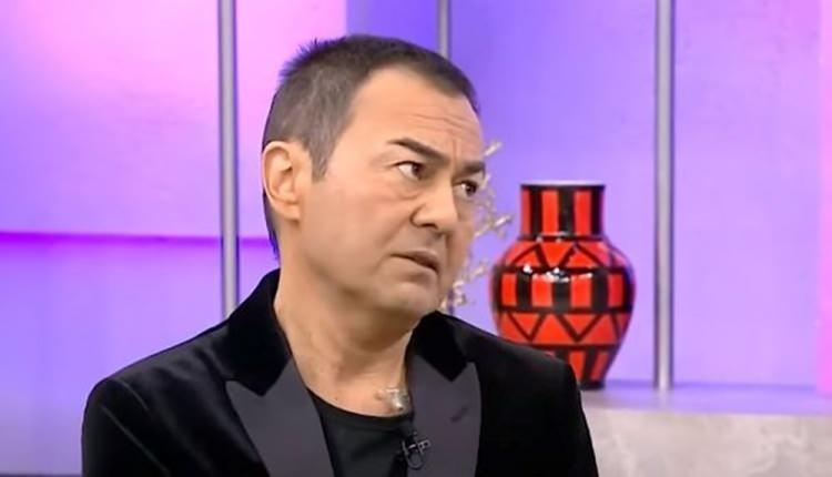 <p><em><strong>'Serdar Ortaç' diye bağırmaya başladılar çok şaşırdım. Meşhur olduğumu anladım" </strong></em>dedi.</p>
