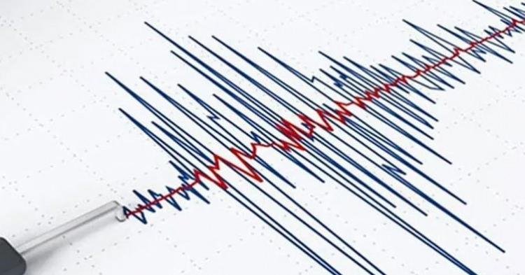 <p>Dünya depremlerle sarsılmaya devam ederken bir yeni deprem de Japonya'da meydana geldi. </p>
