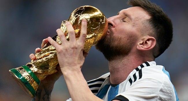 <p><strong>Arjantinli yıldız Lionel Messi'nin Florida'ki evinin yeni görüntüleri paylaşıldı. </strong></p>