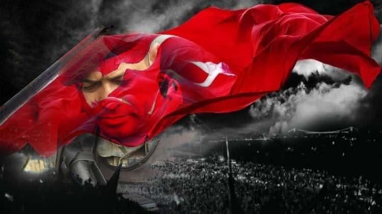 <p><strong>15 Temmuz Demokrasi ve Milli Birlik Günü: 15 Temmuz 2024 Pazartesi</strong></p>
<p> </p>