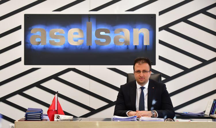 <p>ASELSAN Genel Müdürü Ahmet Akyol, 2023 yılında yaşanan gelişmelere dair resmi X hesabı üzerinden paylaşımda bulundu.</p>
