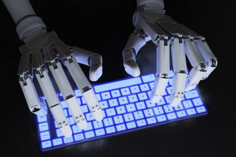 <p>Yapay zekanın yardımcı rol üstleneceği mesleklerden birisi de gazetecilik olarak öne çıkıyor. Anadolu Ajansı da haberlerinde yapay zekanın kullanımı ile ilgili çalışmalarını sürdürüyor.</p>