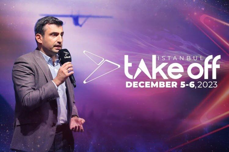 <p><span style="color:#B22222"><strong>5)  TÜRKİYE KENDI YAPAY ZEKASINI GELİŞTIRECEK</strong></span></p>

<p> </p>

<p>Yapay zeka alanında Türkiye açısında da önemli gelişmeler yaşandı. Baykar Yönetim Kurulu Başkanı Selçuk Bayraktar'ın Türkçe büyük dil işleme projesini başlattıklarını duyurmasıyla Türkiye'nin yapay zeka alanındaki önemli atılımlarından birisi açıklanmış oldu.</p>
