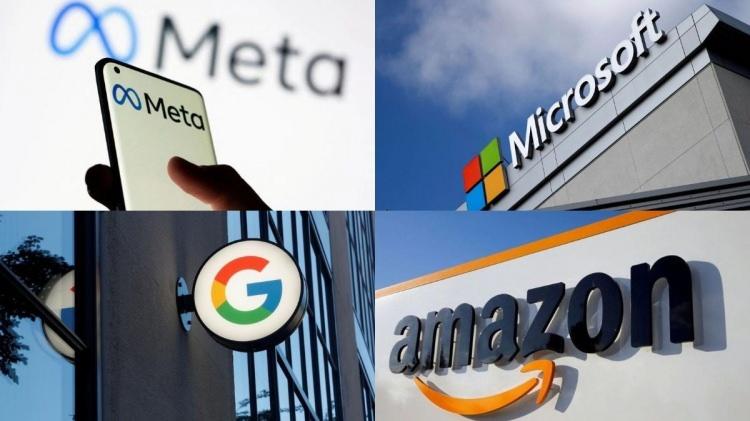 <p>Bu yıl aralarında Google, Microsoft ve Amazon'un da bulunduğu 1179 teknoloji şirketi 260 binden fazla kişiyi işten çıkardı.</p>
