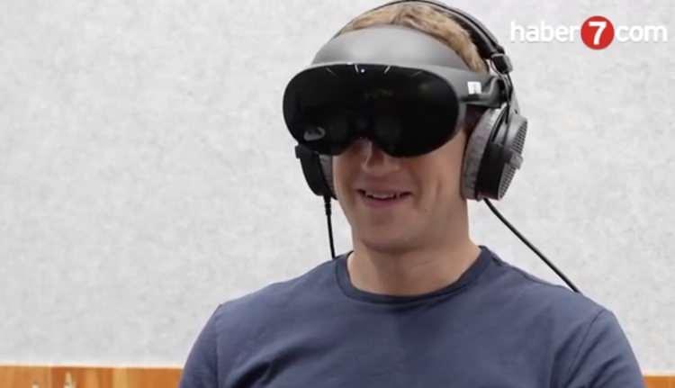 <p>Bu yeni etkileşim, toplantıların geleceğinin neye benzeyebileceğine ışık tutuyor. Hem Zuckerberg hem de Fridman etkileşim için yüksek çözünürlüklü fotogerçekçi avatarlar kullandı.</p>
