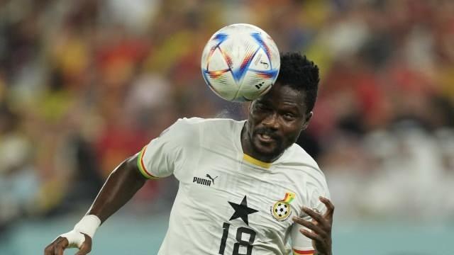 <p>* Daniel Amartey (Gana ) Beşiktaş</p>
