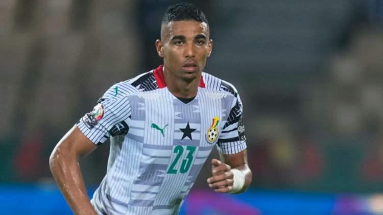 <p>* Alexander Djiku (Gana ) - Fenerbahçe</p>
