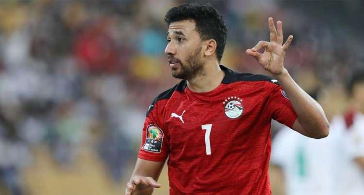 <p>* Trezeguet (Mısır) - Trabzonspor</p>
