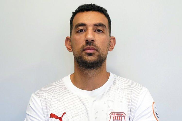 <p>* Ahmed Hassan (Mısır) - Pendikspor</p>

