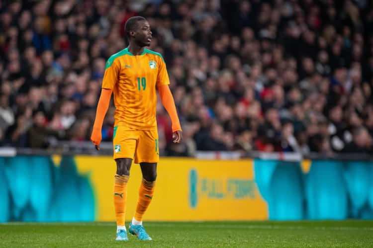 <p>* Nicolas Pepe (Fildişi Sahili) - Trabzonspor</p>

