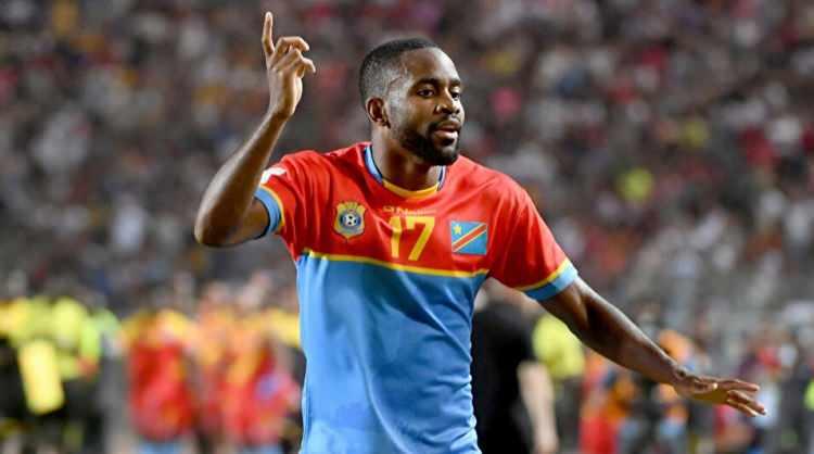 <p>* Cedric Bakambu ( Demokratik Kongo Cumhuriyeti) - Galatasaray</p>
