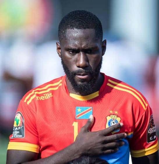 <p>* Arthur Masuaku ( Demokratik Kongo Cumhuriyeti) - Beşiktaş</p>
