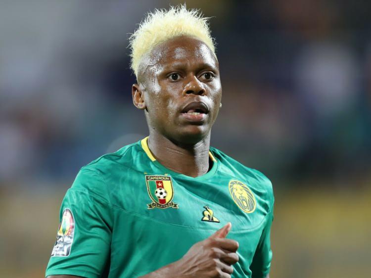 <p>* Clinton N`Jié (Kamerun) - Sivasspor</p>
