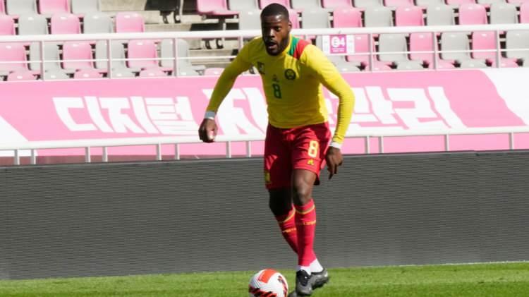 <p>* Olivier Ntcham (Kamerun) - Samsunspor</p>
