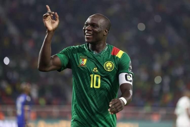 <p>* Aboubakar (Kamerun)- Beşiktaş</p>
