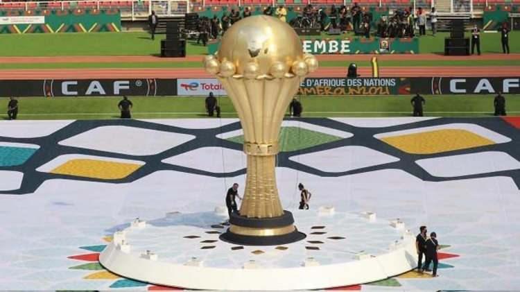 <p>Fildişi Sahili’nde 13 Ocak-11 Şubat 2024 tarihlerinde düzenlenecek olan Afrika Uluslar Kupası’nda Süper Lig'den Afrika Kupası'na gidecek isimler şu şekilde:</p>
