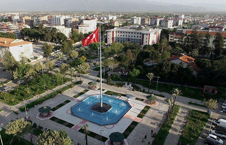 <p><strong>NAZİLLİ</strong></p>
