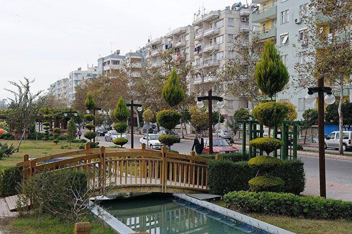 <p><strong>CEYHAN</strong></p>
